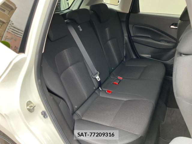 Nissan NOTE 2022-03 8812936-8