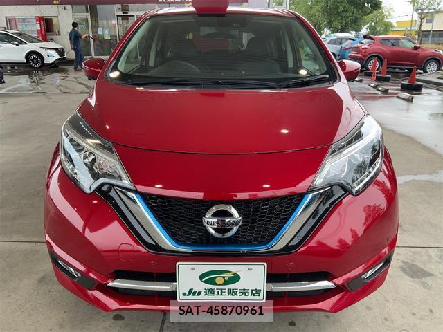 Nissan NOTE 2019-11 8813022-1