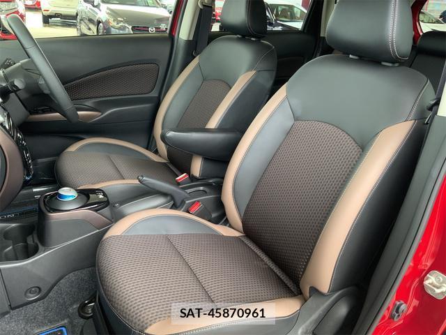Nissan NOTE 2019-11 8813022-11