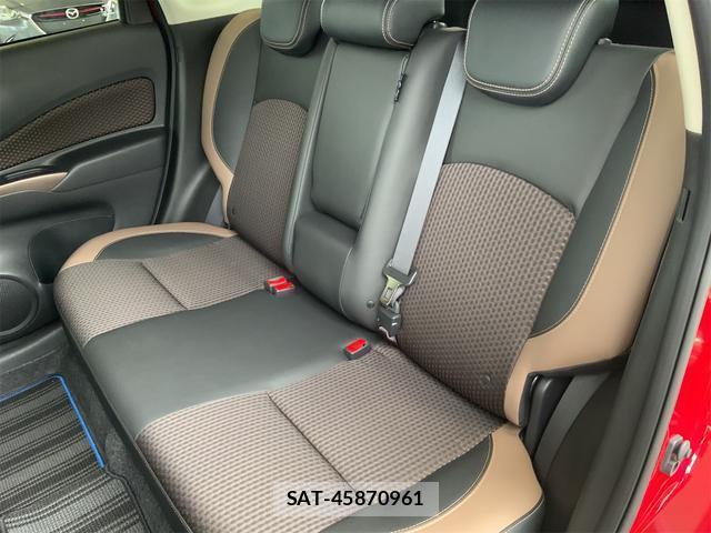 Nissan NOTE 2019-11 8813022-12