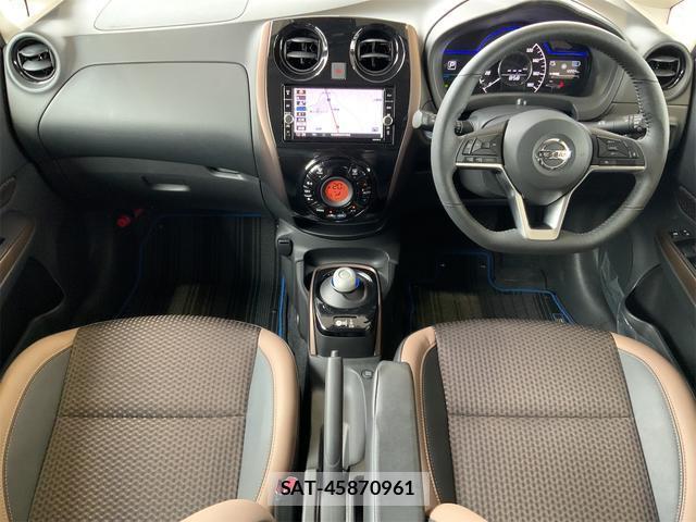 Nissan NOTE 2019-11 8813022-13