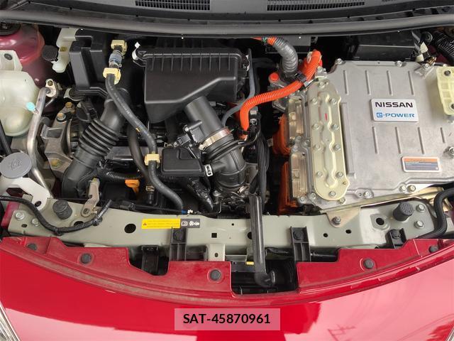 Nissan NOTE 2019-11 8813022-15