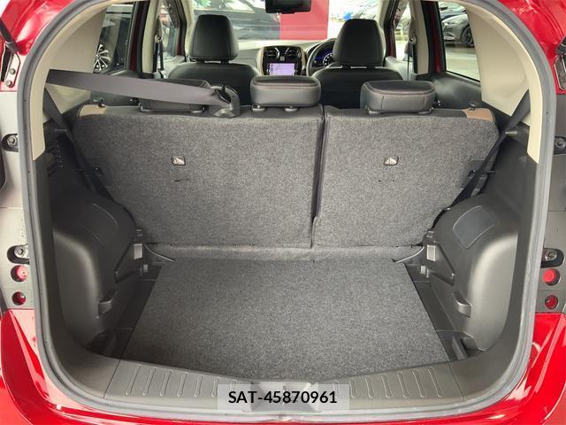 Nissan NOTE 2019-11 8813022-16