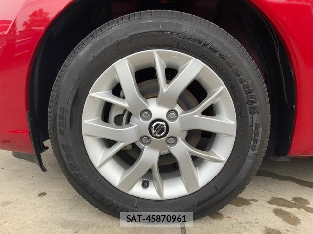 Nissan NOTE 2019-11 8813022-17