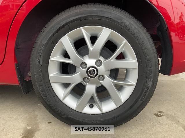 Nissan NOTE 2019-11 8813022-18