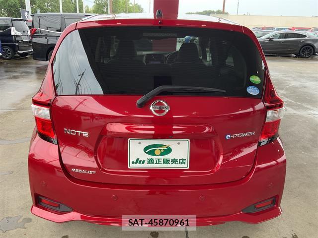 Nissan NOTE 2019-11 8813022-2