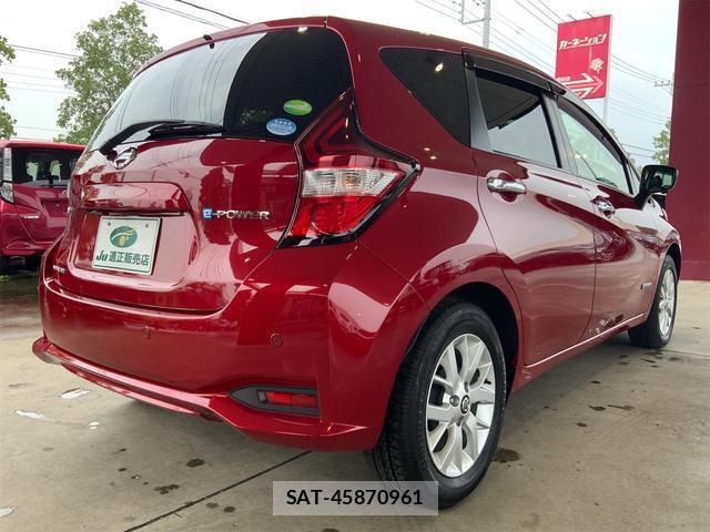 Nissan NOTE 2019-11 8813022-6