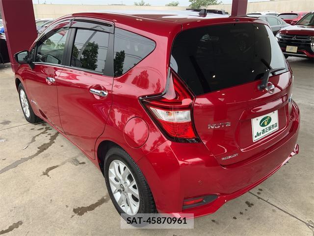 Nissan NOTE 2019-11 8813022-7