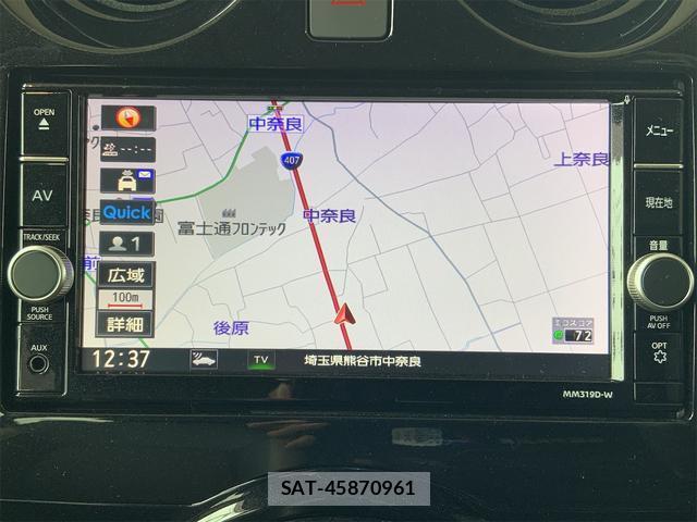 Nissan NOTE 2019-11 8813022-8