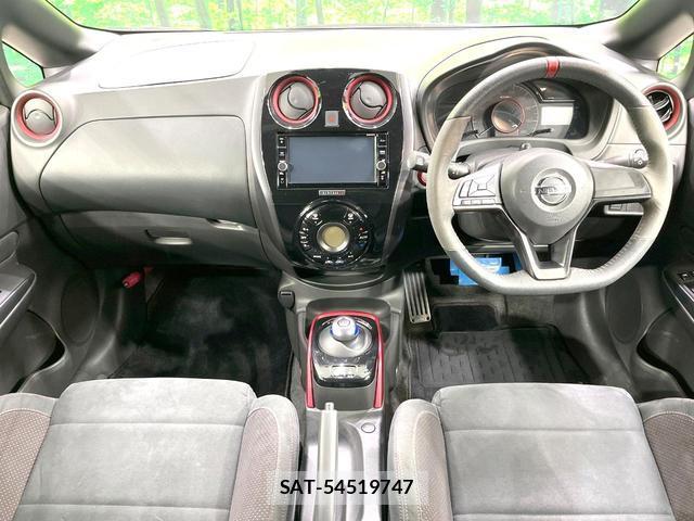 Nissan NOTE 2017-12 8813076-1
