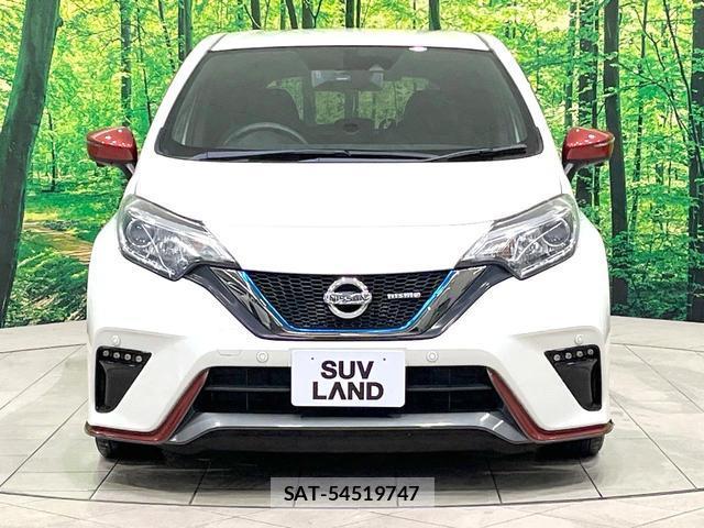 Nissan NOTE 2017-12 8813076-14