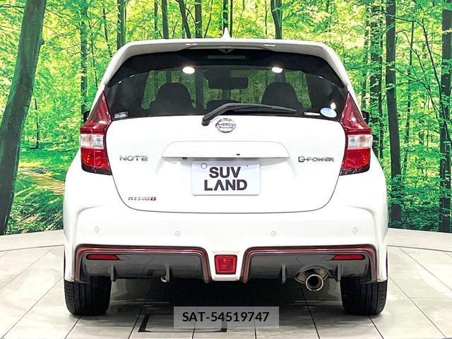 Nissan NOTE 2017-12 8813076-15