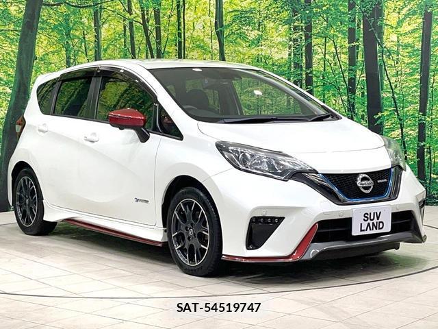 Nissan NOTE 2017-12 8813076-16