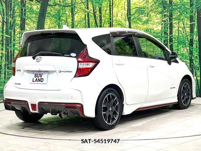 Nissan NOTE 2017-12 8813076-17