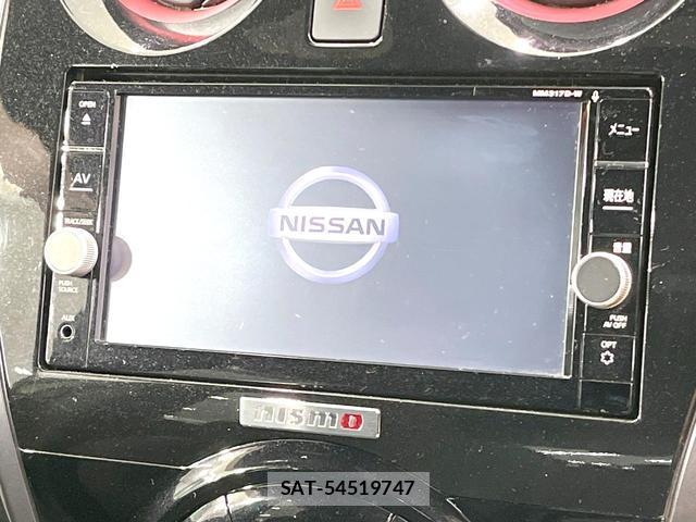 Nissan NOTE 2017-12 8813076-2