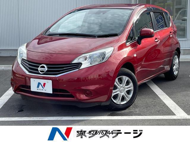 Nissan NOTE 2014-01 8813115-0