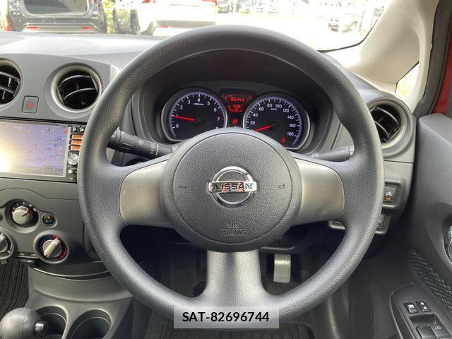 Nissan NOTE 2014-01 8813115-10