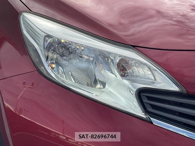 Nissan NOTE 2014-01 8813115-11