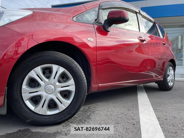Nissan NOTE 2014-01 8813115-12