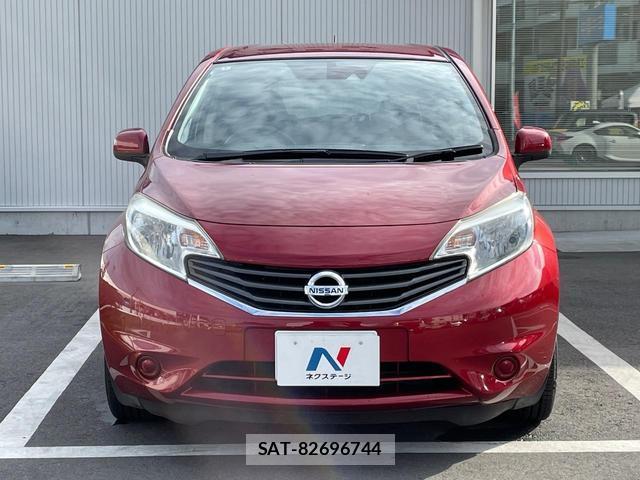 Nissan NOTE 2014-01 8813115-13