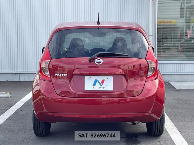 Nissan NOTE 2014-01 8813115-14
