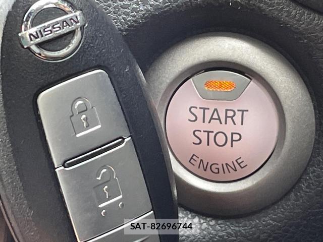 Nissan NOTE 2014-01 8813115-5