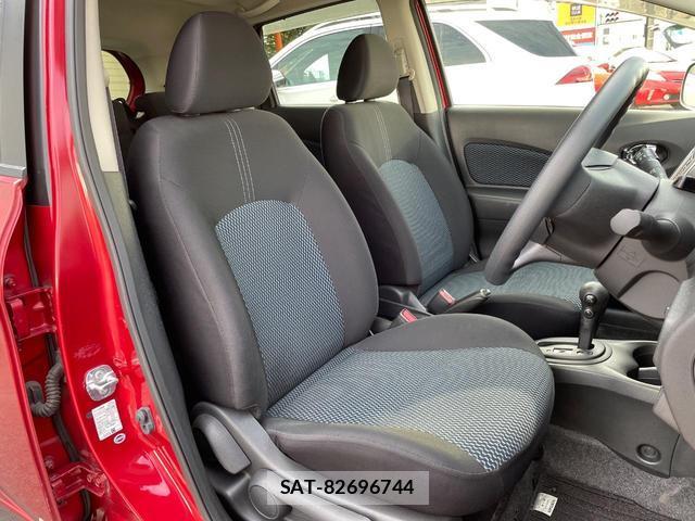 Nissan NOTE 2014-01 8813115-7