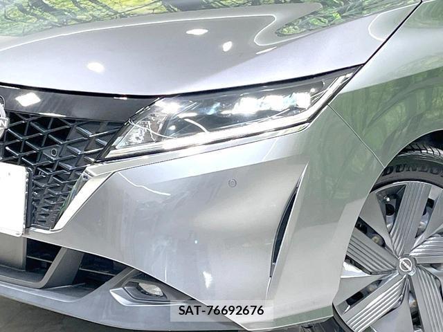 Nissan NOTE 2021-01 8813173-11