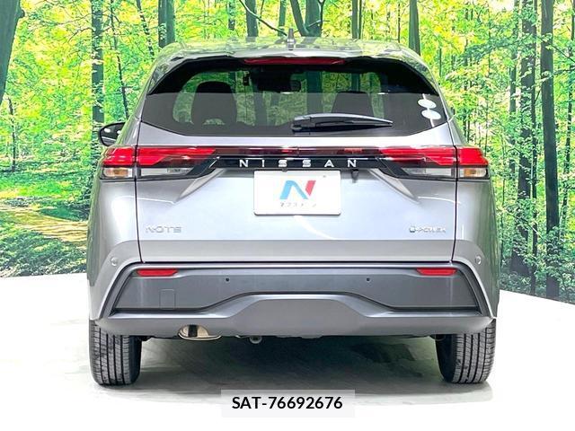 Nissan NOTE 2021-01 8813173-14