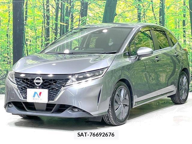 Nissan NOTE 2021-01 8813173-15