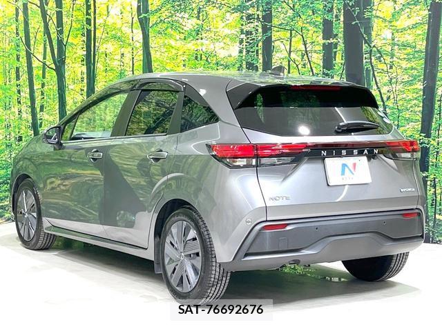 Nissan NOTE 2021-01 8813173-16