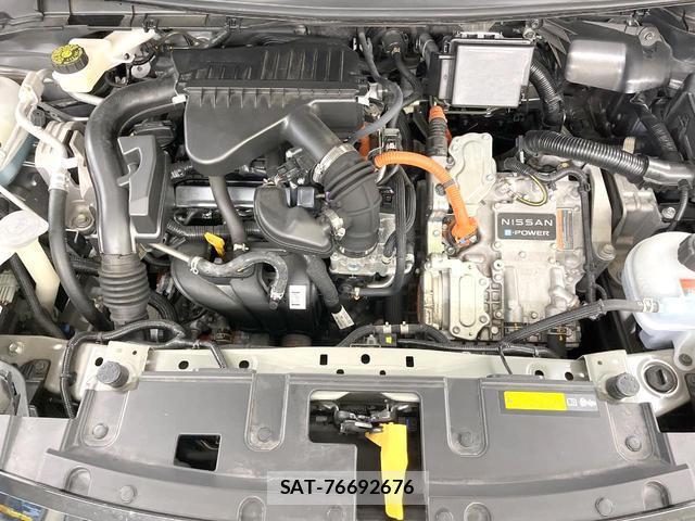 Nissan NOTE 2021-01 8813173-17