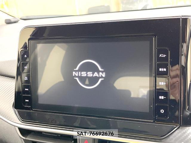 Nissan NOTE 2021-01 8813173-2