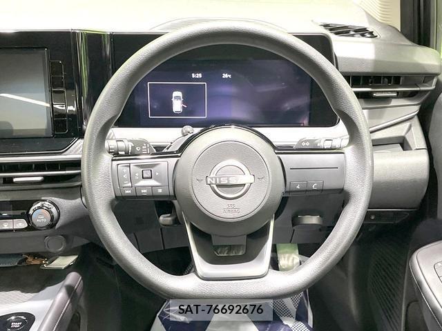 Nissan NOTE 2021-01 8813173-7