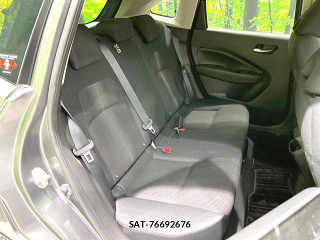 Nissan NOTE 2021-01 8813173-9