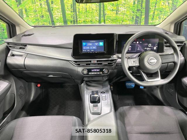 Nissan NOTE 2021-05 8813188-1