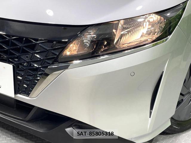 Nissan NOTE 2021-05 8813188-13