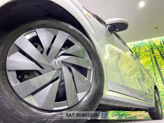Nissan NOTE 2021-05 8813188-14