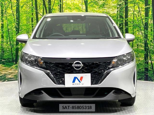 Nissan NOTE 2021-05 8813188-15