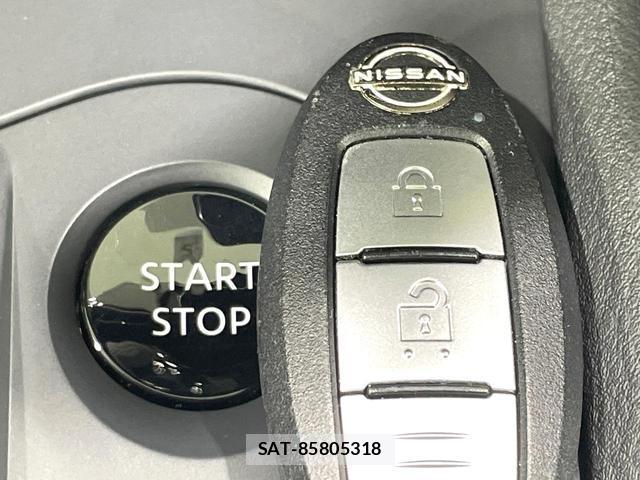 Nissan NOTE 2021-05 8813188-6
