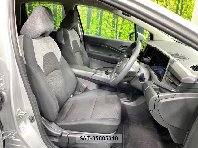 Nissan NOTE 2021-05 8813188-9