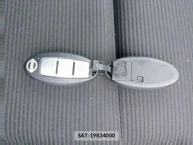 Nissan NOTE 2021-08 8813767-14