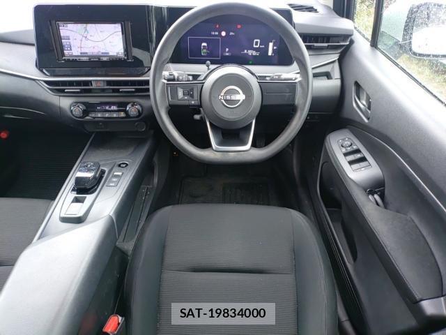 Nissan NOTE 2021-08 8813767-2