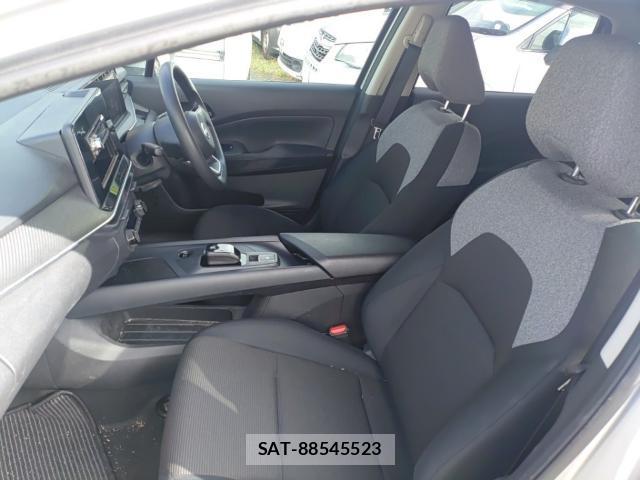 Nissan NOTE 2021-09 8813773-15