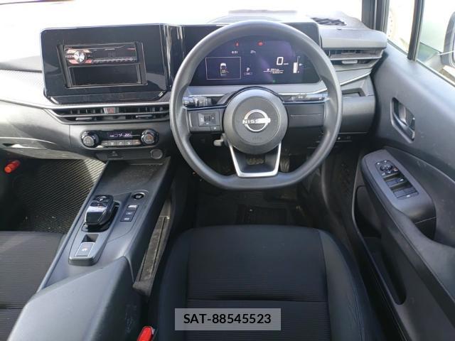 Nissan NOTE 2021-09 8813773-2