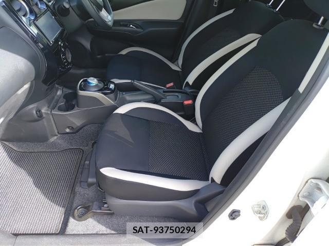 Nissan NOTE 2020-08 8813774-15