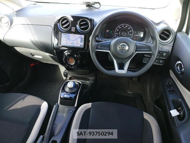 Nissan NOTE 2020-08 8813774-2