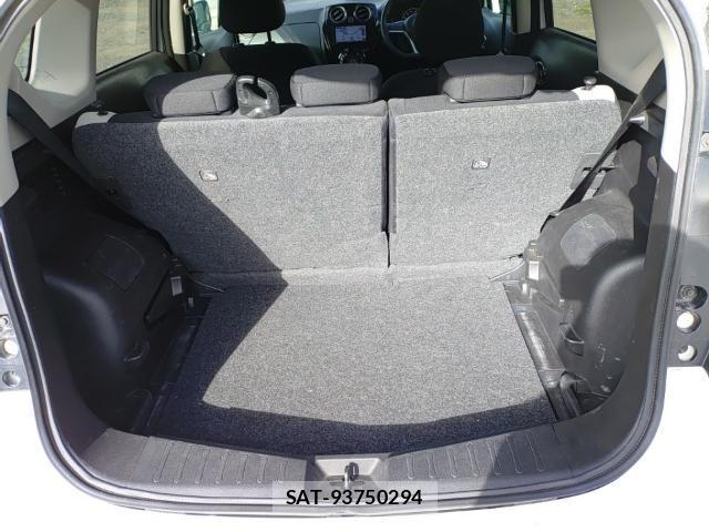 Nissan NOTE 2020-08 8813774-7