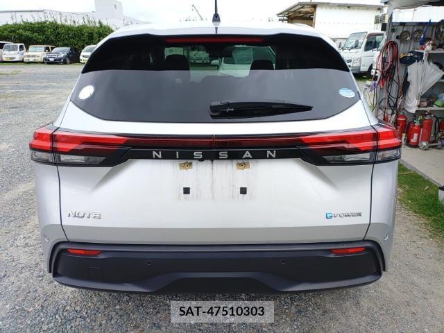 Nissan NOTE 2021-09 8813786-1