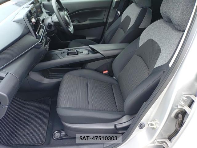 Nissan NOTE 2021-09 8813786-15